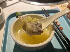 -百年果林椰子鸡(中洲店)