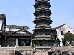 -南翔古镇