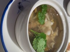 响螺橄榄汤-码头见·潮汕菜(领展中心城店)