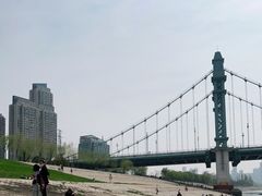 -汉江湾体育公园