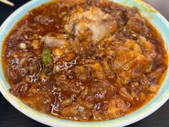 -清真利德顺小老饭庄(复兴路店)