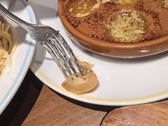 -萨莉亚意式餐厅(百联青浦购物中心店)