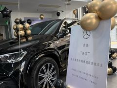 -上海星瀚奔驰4S店(红柳路店)