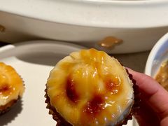 雪花和牛挞-荣小馆(椒江青悦城店)