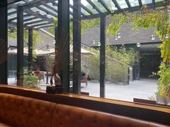 -Tivano意大利餐厅(成都居舍酒店)