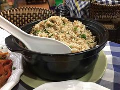 -钱大妈海鲜饭店(保利林语店)