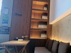 -新紫霞养生·影院足道·SPA(金山区店)