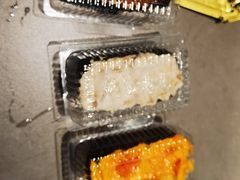 -池田寿司·4H鲜作(朝阳大悦城店)