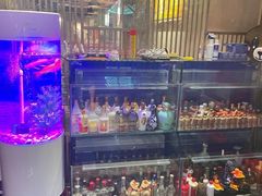-城南老友羊蝎子火锅(花乡奥莱店)