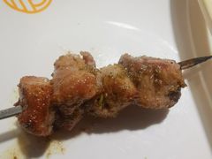-小杨烤肉·陕西烧烤·陕西地方菜(明德门店)