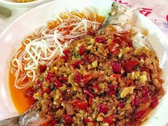 -堂瓦里·33年传统赣菜(第一街区店)