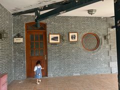 -起士林西餐厅(东经路店)