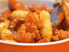 -青春分食(仙林大学城店)