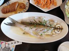 -王四酒家苏帮菜馆(观前店)