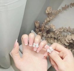 -妙睫屋日式美甲美睫