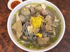 -潮镇老尾牛杂(环城西路店)