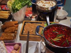 -火锅先生(五马街店)