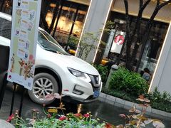 -茶颜悦色(花园道店)