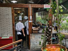 -勝記酒家·37年老字号·经典粤菜(荔枝公园店)