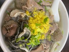 -潮镇老尾牛杂(环城西路店)