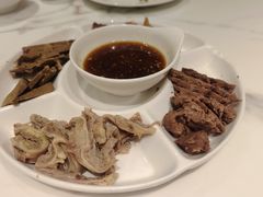 -高玛纳驴肉火烧(河间总店)