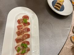 -星河湾半岛酒店-真粤中餐厅