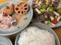 -静一餐厅·湖北菜(前门创始店)