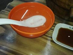 -杨爱珍大排档(龙游店)