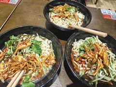 -猪脑壳凉面(南正街店)