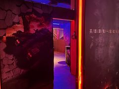 -镭战前线·真人CS·团建·亲子·生日派对(南山来福士店)