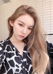 -3AM HAIR SALON染发烫发接发