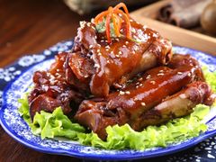 -钟记家菜(红专南路店)