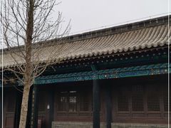 -河间府署