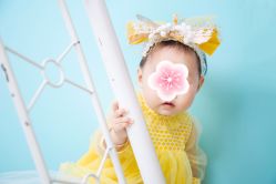 -首尔宝宝SEOUL  BABY STUDIO(通州店)