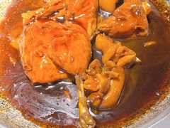 -应天大明王朝·南京菜创始店(中山陵店)