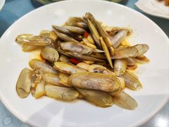 -舌尖上·霞浦滩涂海鲜·新闽菜(总店)