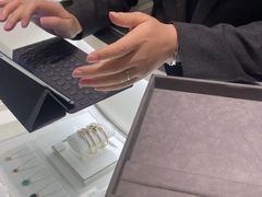 -Tiffany & Co.蒂芙尼
(广州太古汇店)