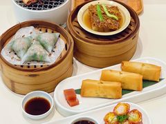 -蔡澜点心·粤菜(月星环球港店)