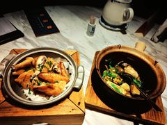-广州花园酒店荔湾亭·地道点心·粤式饮茶