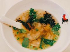 -莆田餐厅PUTIEN(西安万象天地店)