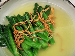 -酌宴府The China Club·广州万富希尔顿酒店(云城东路店)