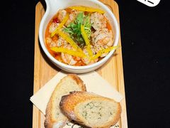 -Secco德式餐吧(南秀村店)