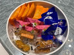 -小厨娘淮扬菜(六合欢乐港店)