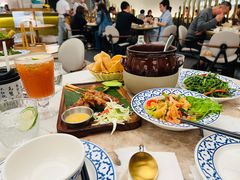 -KingThaia金泰兰(滨江天街店)