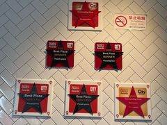 -玛尚诺意式餐厅(官舍店)