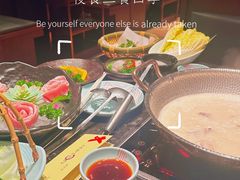 -捞王锅物料理(金华义乌之心店)