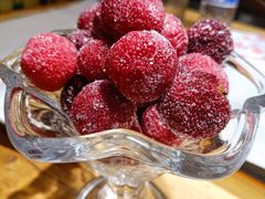 冰杨梅果-宝大叔串店(十区店)
