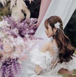 -醉库庄园·宴会厅·草坪婚礼场地