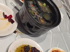 -叶氏兄弟饭摊(马鞍池东路店)