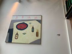 -周幺妹重庆老火锅(银泰城总店)